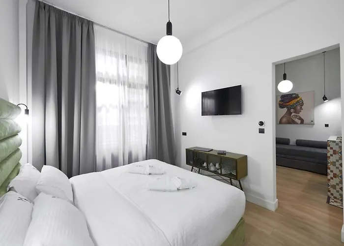 The Maroon Bottle Hotel